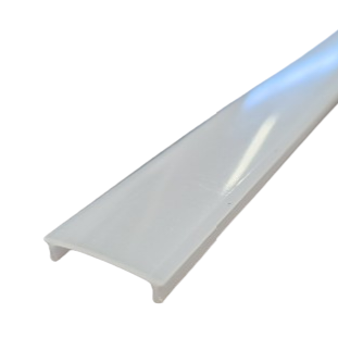 extra Abdeckung standard für Aluprofil Z-4720 matt 2000mm